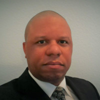 Lockheed Martin Employee Corey Shaw's profile photo