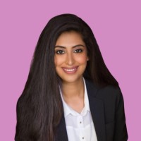 Srishti Srivastava Email