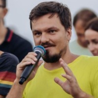 RoboMarkets Employee Valeriy Gruzinov's profile photo