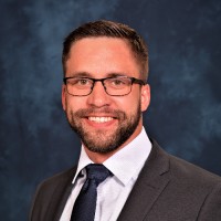 Illinois Air National Guard Employee Jacob Moushon's profile photo