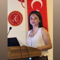 Çelik Halat ve Tel Sanayii A.Ş. Employee Gamze Gözüak's profile photo