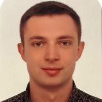 liquidfish Employee Aleksey Bidnyk's profile photo