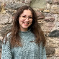 Enhance Hospitality - Hospitality Procurement Partner Employee Alexandra Popescu's profile photo
