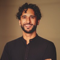 Science Museum of Minnesota Employee Joseph Adamji's profile photo