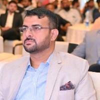MA FLOUR MILL Employee Syed Umer's profile photo