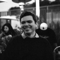 JSOC IT Employee Adam Brown's profile photo