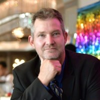 CCPOA Employee David Jones's profile photo