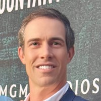 Zero Gravity Management Employee Eric Williams's profile photo