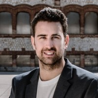 Unity Employee Ignacio Gutiérrez's profile photo