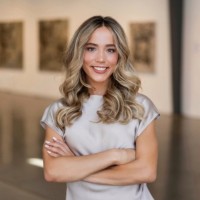 Kaufman Hagan Commercial Real Estate Employee Haley Ford's profile photo