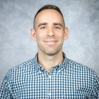 General Motors Employee Jacob Dickerson's profile photo