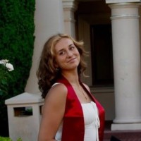 Revenue Vessel Employee Emma Alva's profile photo