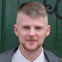 NILGOSC Employee Sean Ferguson's profile photo