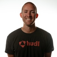 Hudl Employee Mark Ketcham's profile photo