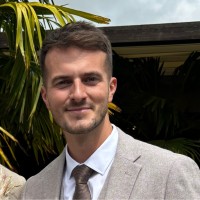 Chalkie AI Employee Joe Turner's profile photo