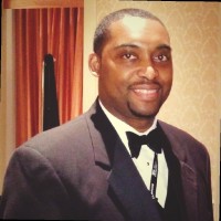 General Dynamics Employee Andre Edwards's profile photo