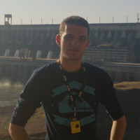 Lindner Techno Systems Employee Diego Parisotto's profile photo