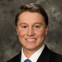 KPMG Employee Dave Bothwell's profile photo
