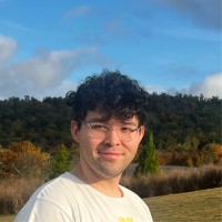 Amazon Employee Charles Chappell's profile photo