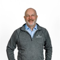 Real Alloy Employee Russell Barr's profile photo