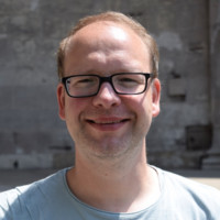 André Berger Email