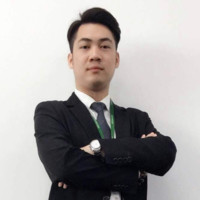Prosec Technology Co.,Ltd Employee Michael Wang's profile photo