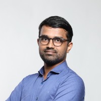 TIAA Employee Sameer Pansare's profile photo