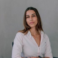 Vermont Investimentos Employee Isadora Lara's profile photo