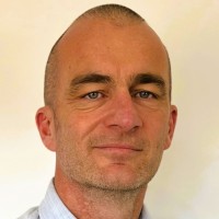 Ingérop Employee David Bertaud's profile photo