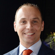 Failsafe Security Employee Dominic Duparcq's profile photo