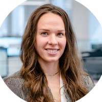 PPM America, Inc. Employee Katlyn Nicolai's profile photo