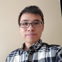 Bit Complete Employee Zachary Koo's profile photo