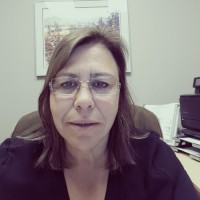 Doyon Drilling Employee Irene Vanborg's profile photo