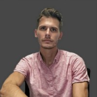 Robert Slack LLC Employee Keigan Akers's profile photo