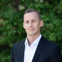 KAMIC Group Employee Oscar Arvidsson's profile photo