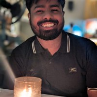 Educational Initiatives Employee Akash Paul's profile photo