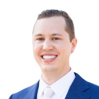 Aerojet Rocketdyne Employee Tyler Nelson's profile photo