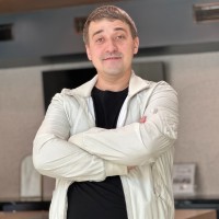 YesTechie Employee Vladimir Chasovskikh's profile photo