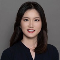 Databricks Employee Vicky Wang's profile photo