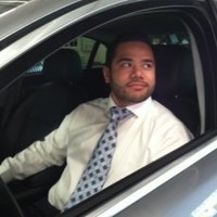 Specialty Sales Employee Johnny Duenas's profile photo