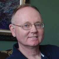 Thermo Fisher Scientific Employee Chuck Wray's profile photo