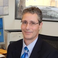 Intrepid Credit Union Employee Greg Strizich's profile photo