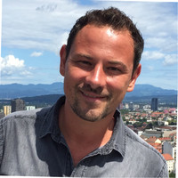 HSE24 Home Shopping Europe GmbH Employee Roman Steiner's profile photo