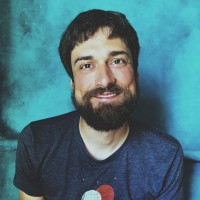 Nic B.'s profile photo