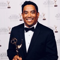 Jake Sweeney Automotive Employee Roberto Gayol's profile photo