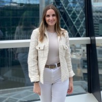 PIPEX - Auray Managing S.L. Employee Estela Rodríguez Martínez's profile photo