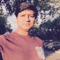 Swapnil Patel Email & Phone Number