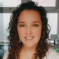 Ensa Machine Bouw BV Employee Nandy van Luxemburg's profile photo