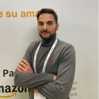 Turnover Employee Emanuele di Lascio's profile photo