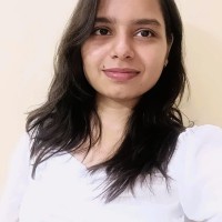 CareerGuide.Com Employee Suhani Jha's profile photo